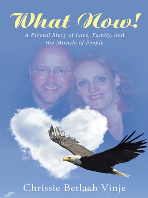 cover image of What Now!